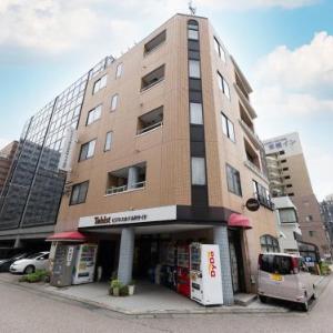 Tabist Business Hotel R Side Kanazawa