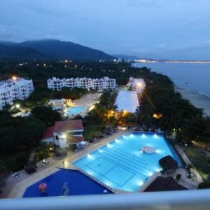 Costa Azul Suites 906