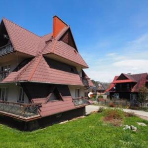 VIP Apartamenty Centrum2