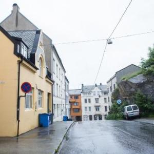 Aalesund Apartments - Near Harbour