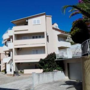 Apartments by the sea Podstrana Split - 15101