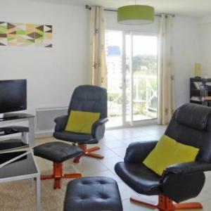 Holiday flat St- Quay-Portrieux - BRE02482-P