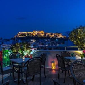 Attalos Hotel