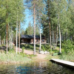 Chalet Likojärvi