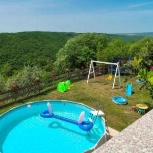 Holiday Home Lucija - LBN393