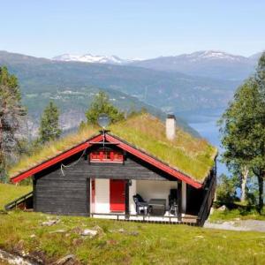 Chalet Utsikten - FJS300