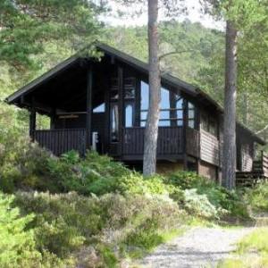 Holiday Home Sandvikfjellet - FJS506