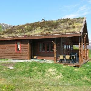 Holiday Home Myravatnet - FJS051