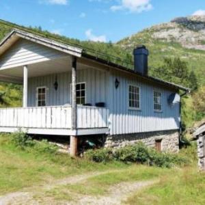 Chalet Fosseblikk - FJS391