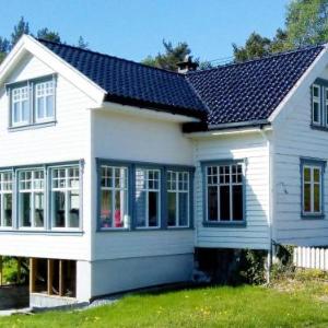 Holiday Home Nyborg - FJH632