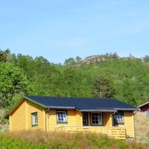 Holiday Home OL-Hytten - FJH625