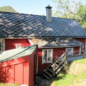 Chalet Åsvågen - FJH628