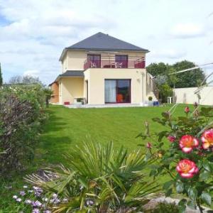 Holiday Home Plouguerneau - BRE05230-F