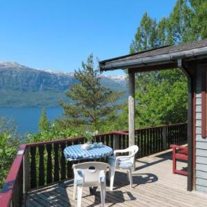 Holiday Home Utsikten - FJH770