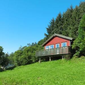 Holiday Home Oasen - FJS143