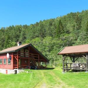 Chalet Målsnes - FJS015