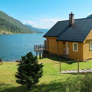 Holiday Home Eseviki - FJS016