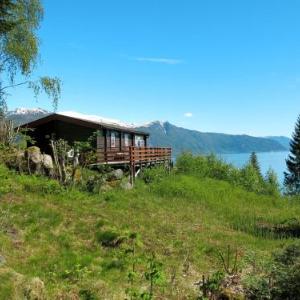 Chalet Haugly - FJS022