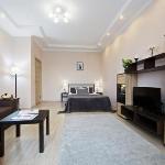 Apartment on Oktyabrskaya 181/2 Krasnodar