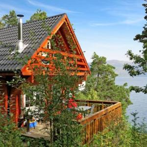 Holiday Home Jette - FJS115