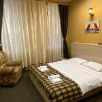 Guest accommodation in Saint Petersburg 