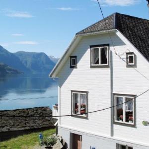 Chalet Feigumfossen - FJS203