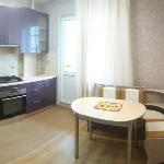 Apartment Tverichanka on Khromova 25 Tver