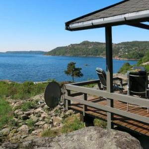 Holiday Home Jannebu - SOW125