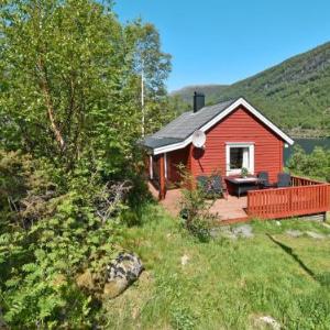 Holiday Home Hytteneset - FJS661