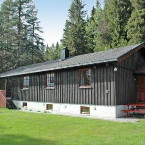 Holiday Home Kleivstaul - TEM240