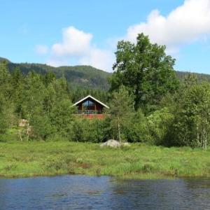 Holiday Home Øydnablikk - SOW253