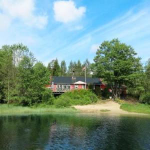 Holiday Home Nesan - SOW730