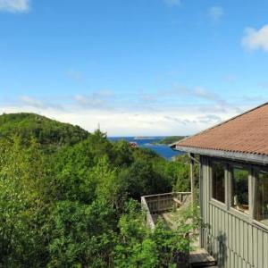 Holiday Home Klippen - SOW615