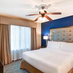 Homewood Suites Houston Near The Galleria hotel in Houston