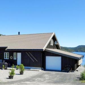 Chalet Skjærsæbu - SOO050