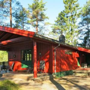 Chalet Holmestua - SOO398