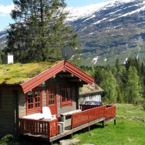 Chalet Fjellbris - FJS106