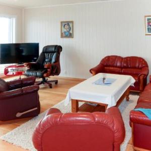 Holiday Home Fagernipa - FJS557