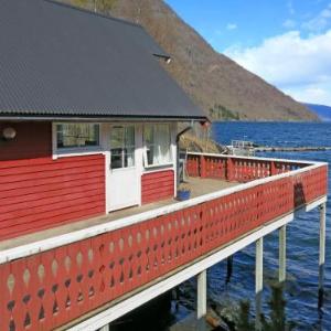 Holiday Home Njord - FJS603