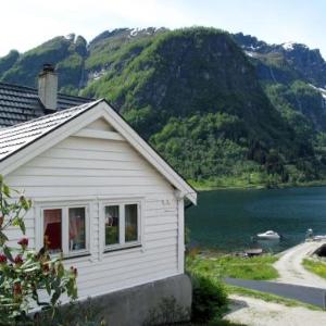 Holiday Home Indresfjord - FJS615