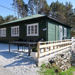 Holiday Home Nesjevik - FJS124