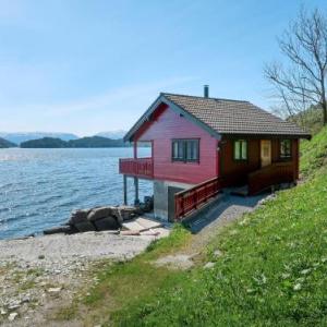 Holiday Home Idun - FJS131