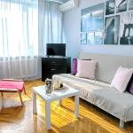 LuxApartments-Новый Арбат22 Moscow