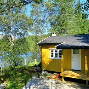 Holiday Home Oddbu - SOW103