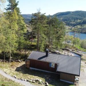 Chalet Torfinnbu - SOW051