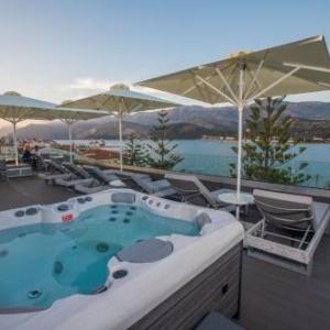 Mouikis Hotel Kefalonia
