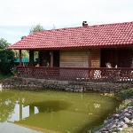 Guesthouse Shchepka Filatova Gora 