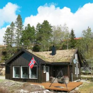 Holiday Home Utsikten - SOW134