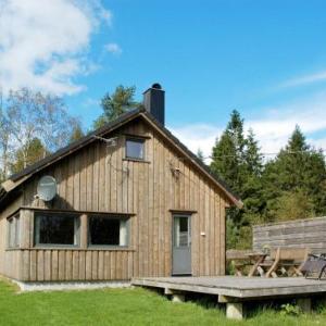 Chalet Lolandbu - SOW405