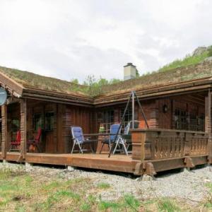 Holiday Home Prestebu - SOW135